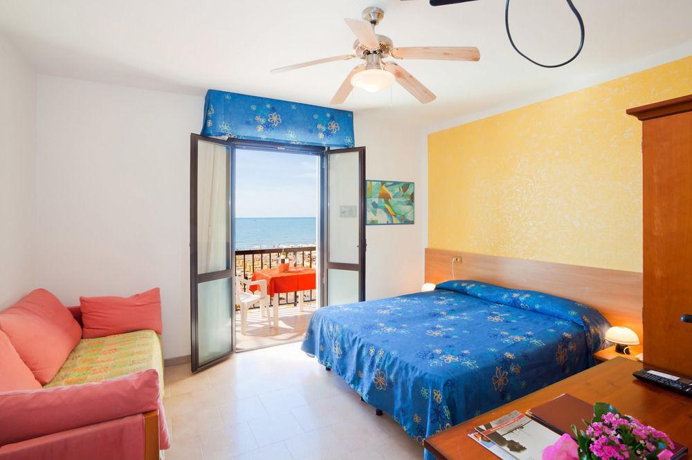 Hotel Michelangelo Caorle