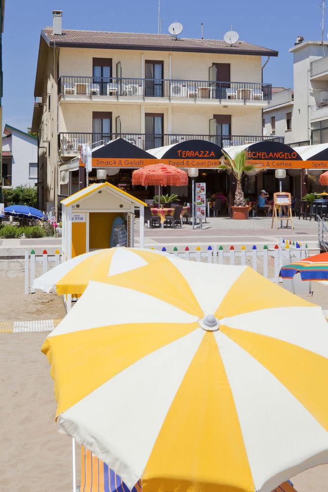 Hotel Michelangelo 3*