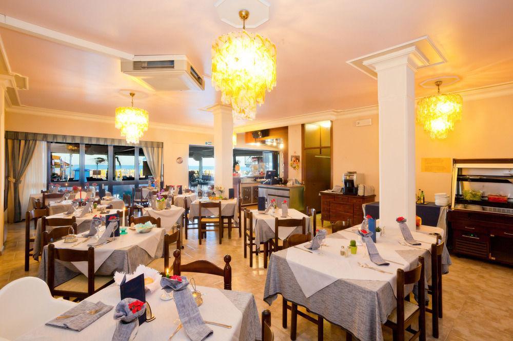 Hotel Michelangelo Caorle