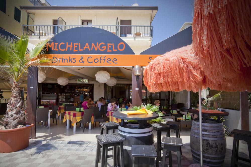 Hotel Michelangelo 3*