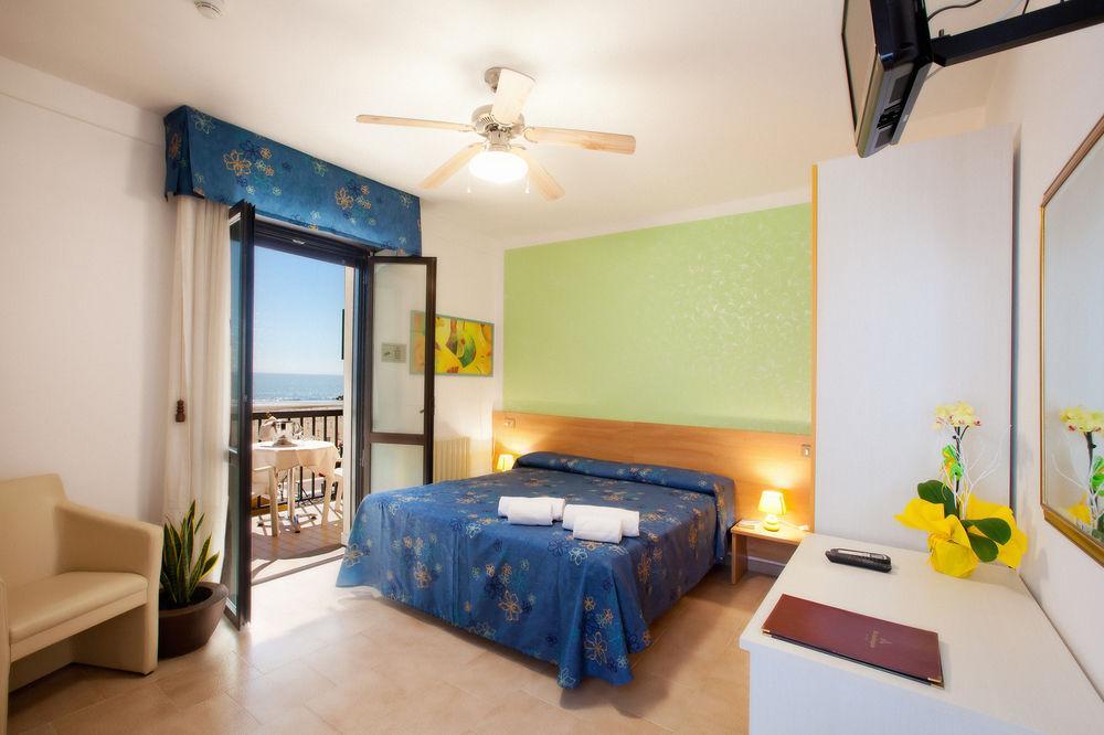 Hotel Michelangelo 3*