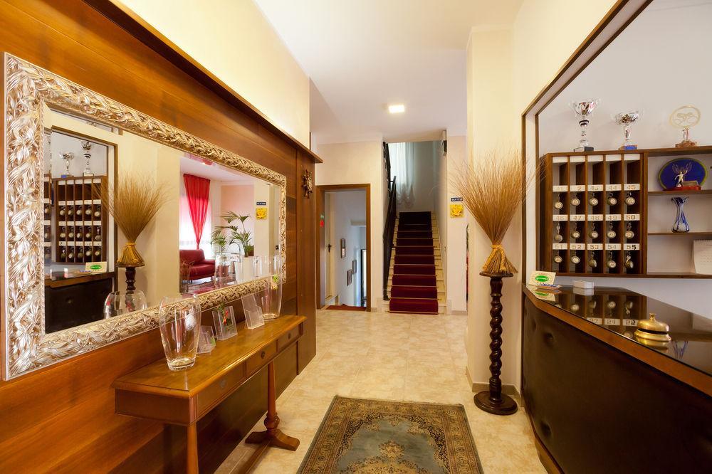 Hotel Michelangelo Caorle